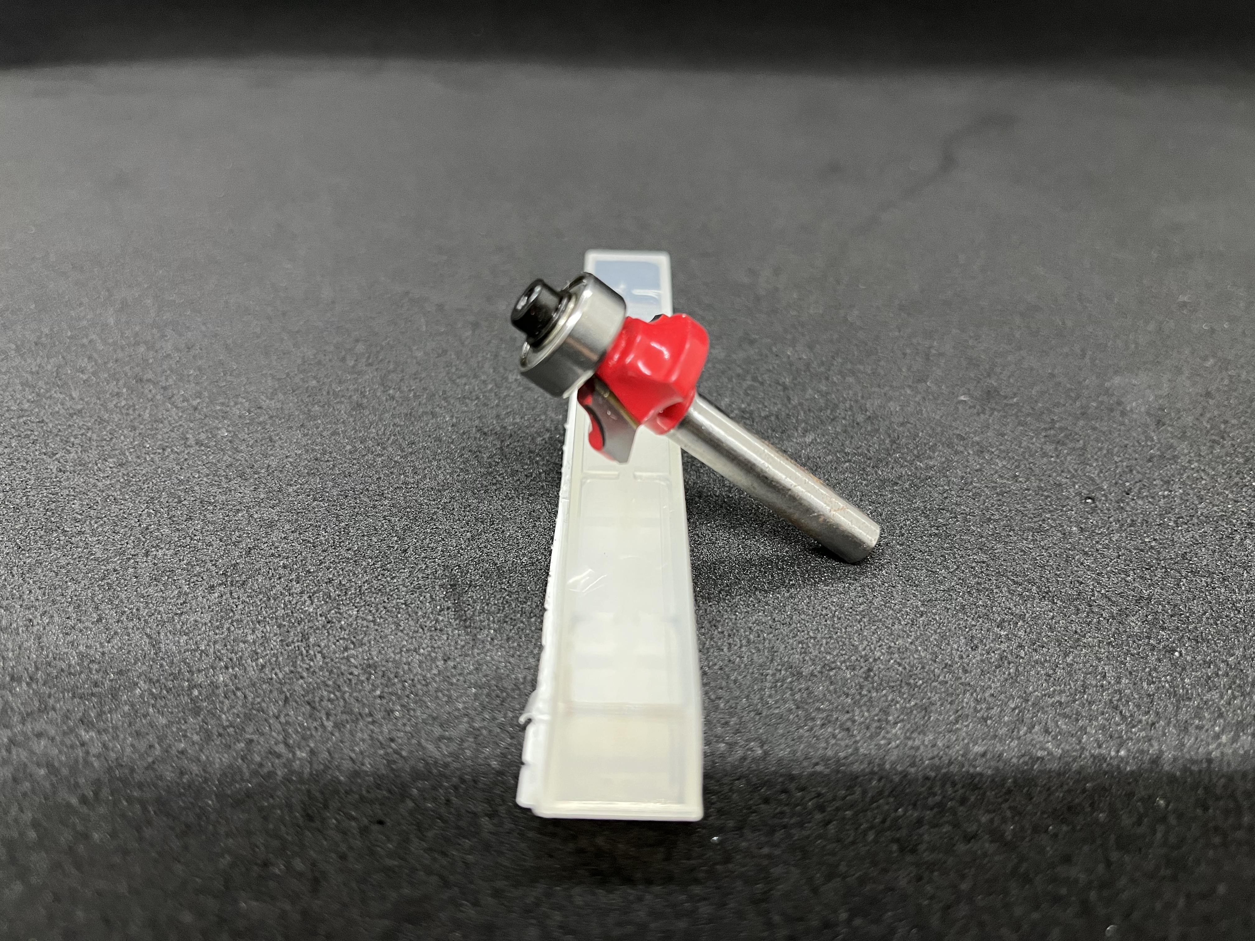 R2 BİLYALI RADÜS FREZESİ